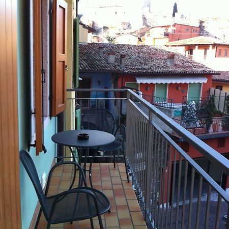 Casa Vacanze Lucia Malcesine Zewnętrze zdjęcie