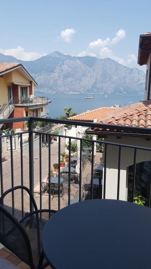 Casa Vacanze Lucia Malcesine Zewnętrze zdjęcie