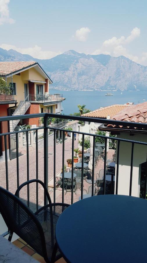 Casa Vacanze Lucia Malcesine Zewnętrze zdjęcie