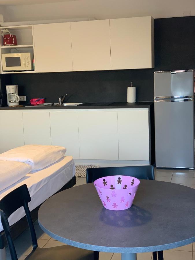 Casa Vacanze Lucia Malcesine Zewnętrze zdjęcie