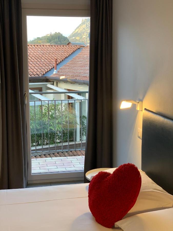 Casa Vacanze Lucia Malcesine Zewnętrze zdjęcie