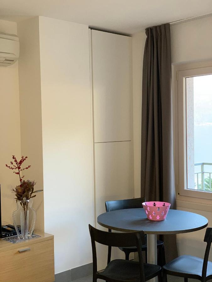 Casa Vacanze Lucia Malcesine Zewnętrze zdjęcie