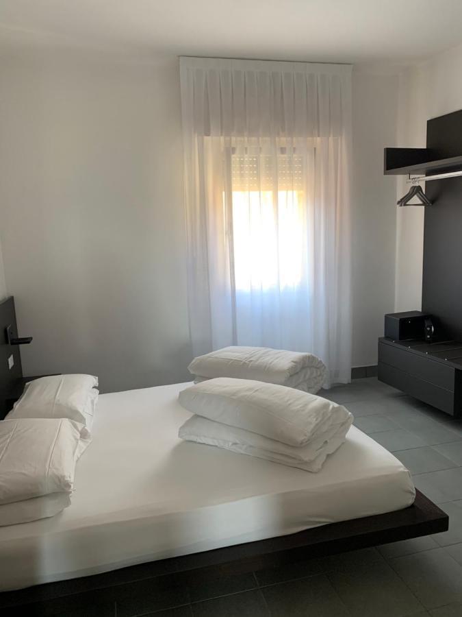 Casa Vacanze Lucia Malcesine Zewnętrze zdjęcie