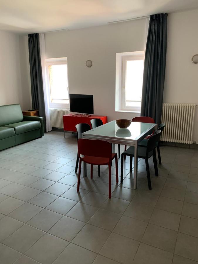 Casa Vacanze Lucia Malcesine Zewnętrze zdjęcie