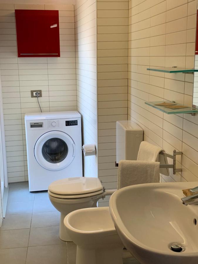 Casa Vacanze Lucia Malcesine Zewnętrze zdjęcie