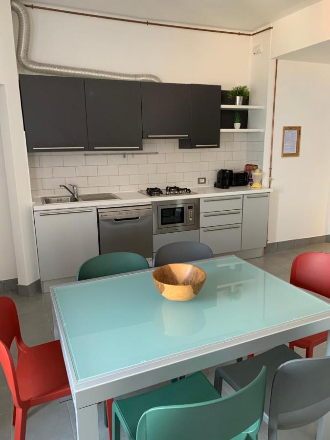 Casa Vacanze Lucia Malcesine Zewnętrze zdjęcie
