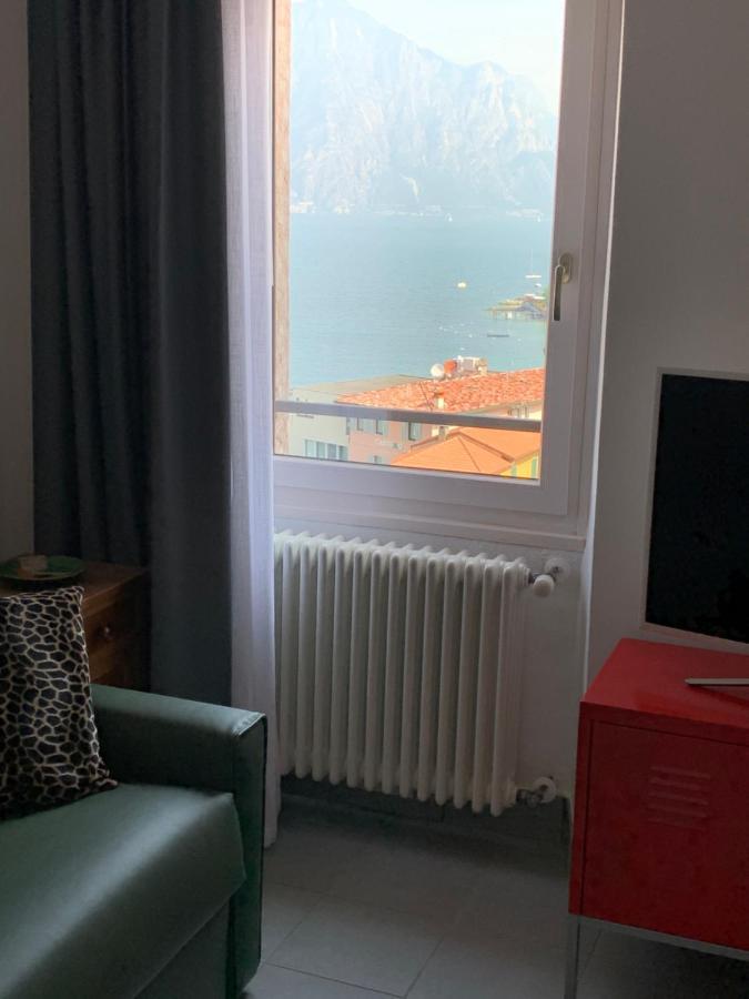 Casa Vacanze Lucia Malcesine Zewnętrze zdjęcie