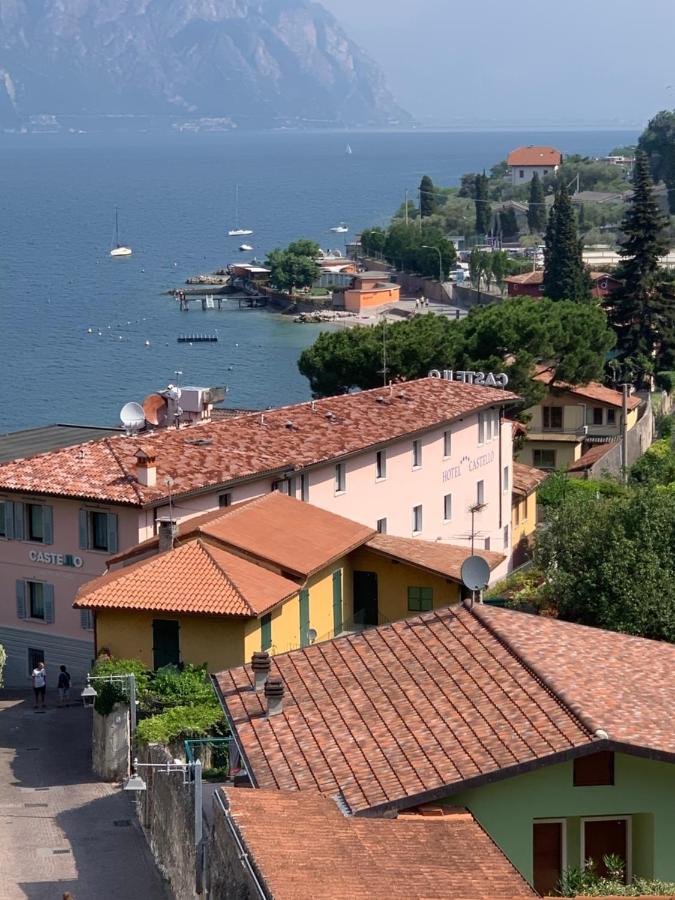 Casa Vacanze Lucia Malcesine Zewnętrze zdjęcie