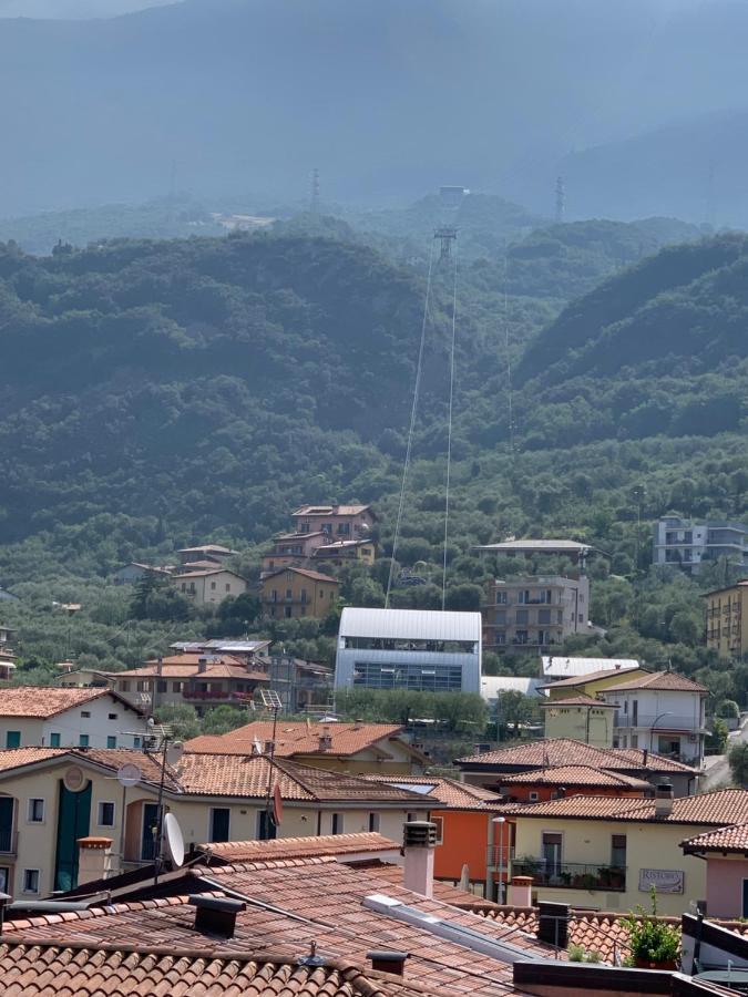Casa Vacanze Lucia Malcesine Zewnętrze zdjęcie