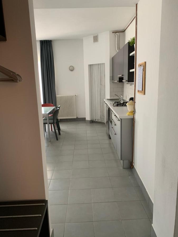 Casa Vacanze Lucia Malcesine Zewnętrze zdjęcie