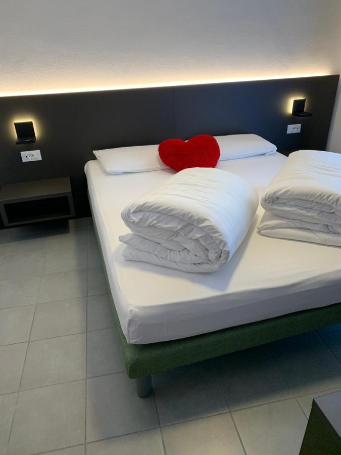 Casa Vacanze Lucia Malcesine Zewnętrze zdjęcie