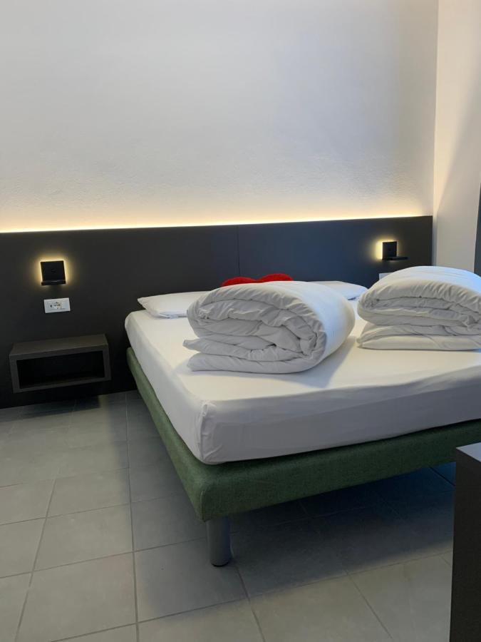 Casa Vacanze Lucia Malcesine Zewnętrze zdjęcie