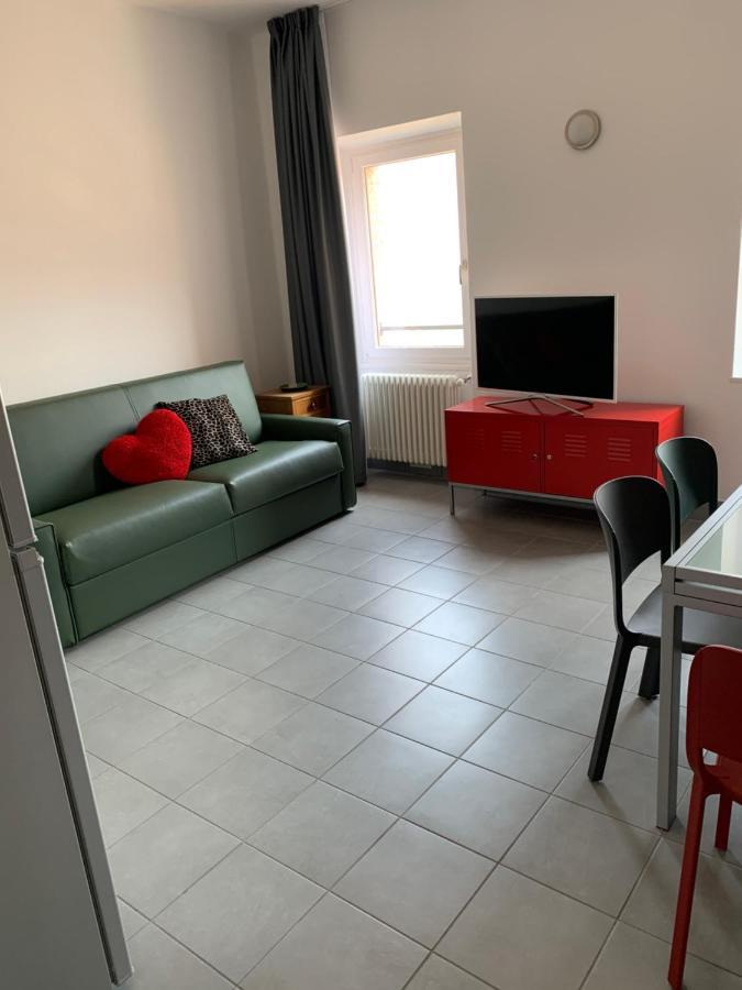 Casa Vacanze Lucia Malcesine Zewnętrze zdjęcie