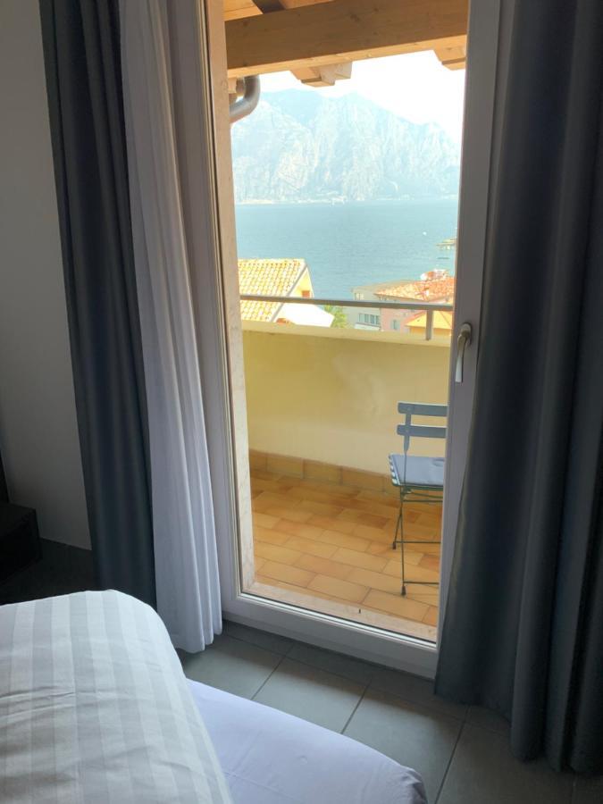 Casa Vacanze Lucia Malcesine Zewnętrze zdjęcie