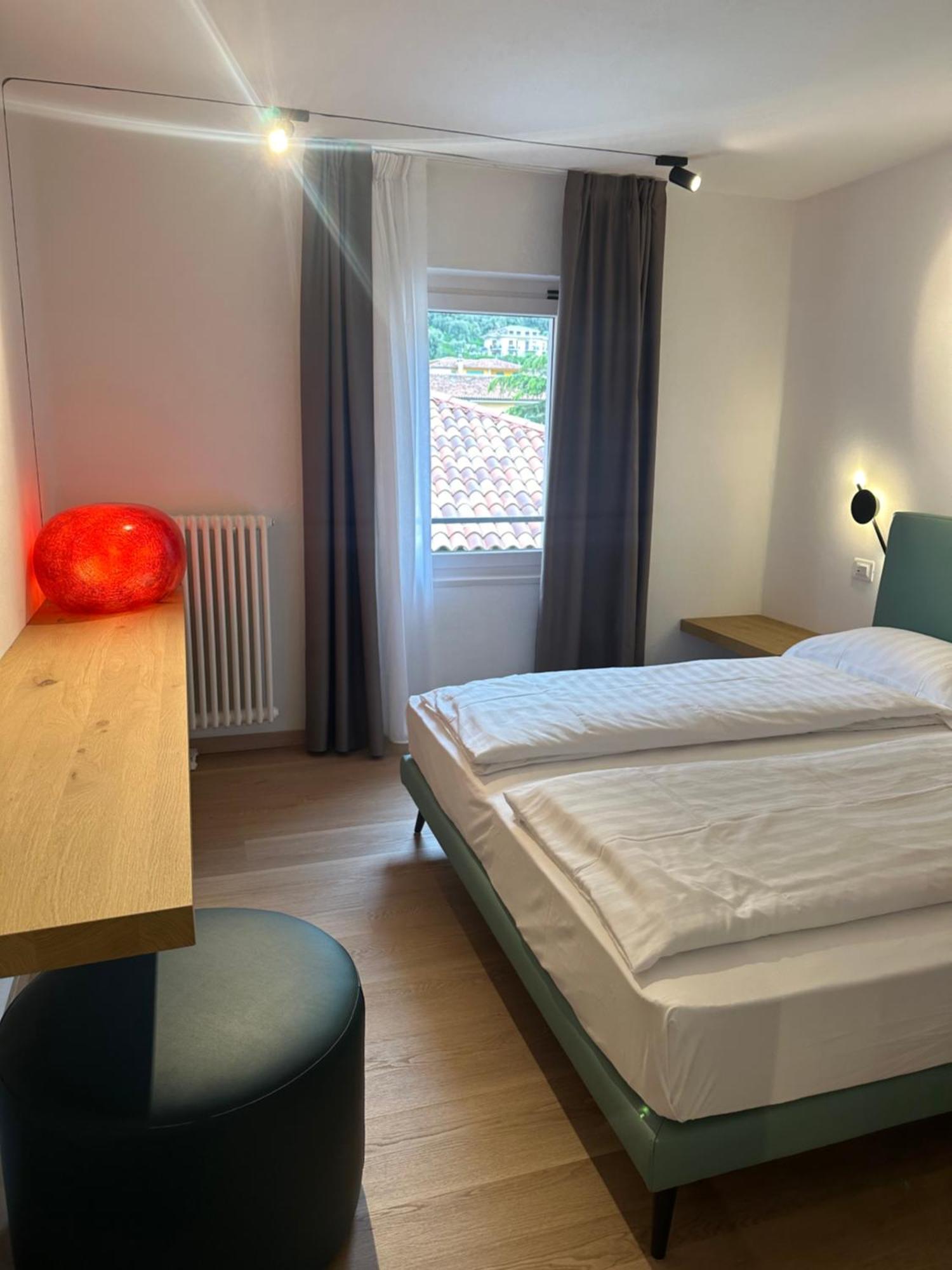 Casa Vacanze Lucia Malcesine Zewnętrze zdjęcie