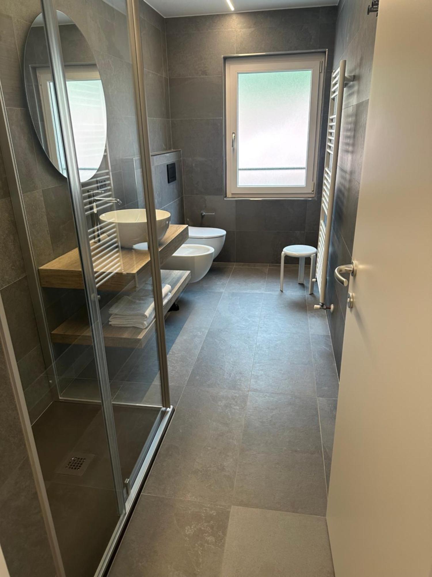 Casa Vacanze Lucia Malcesine Zewnętrze zdjęcie