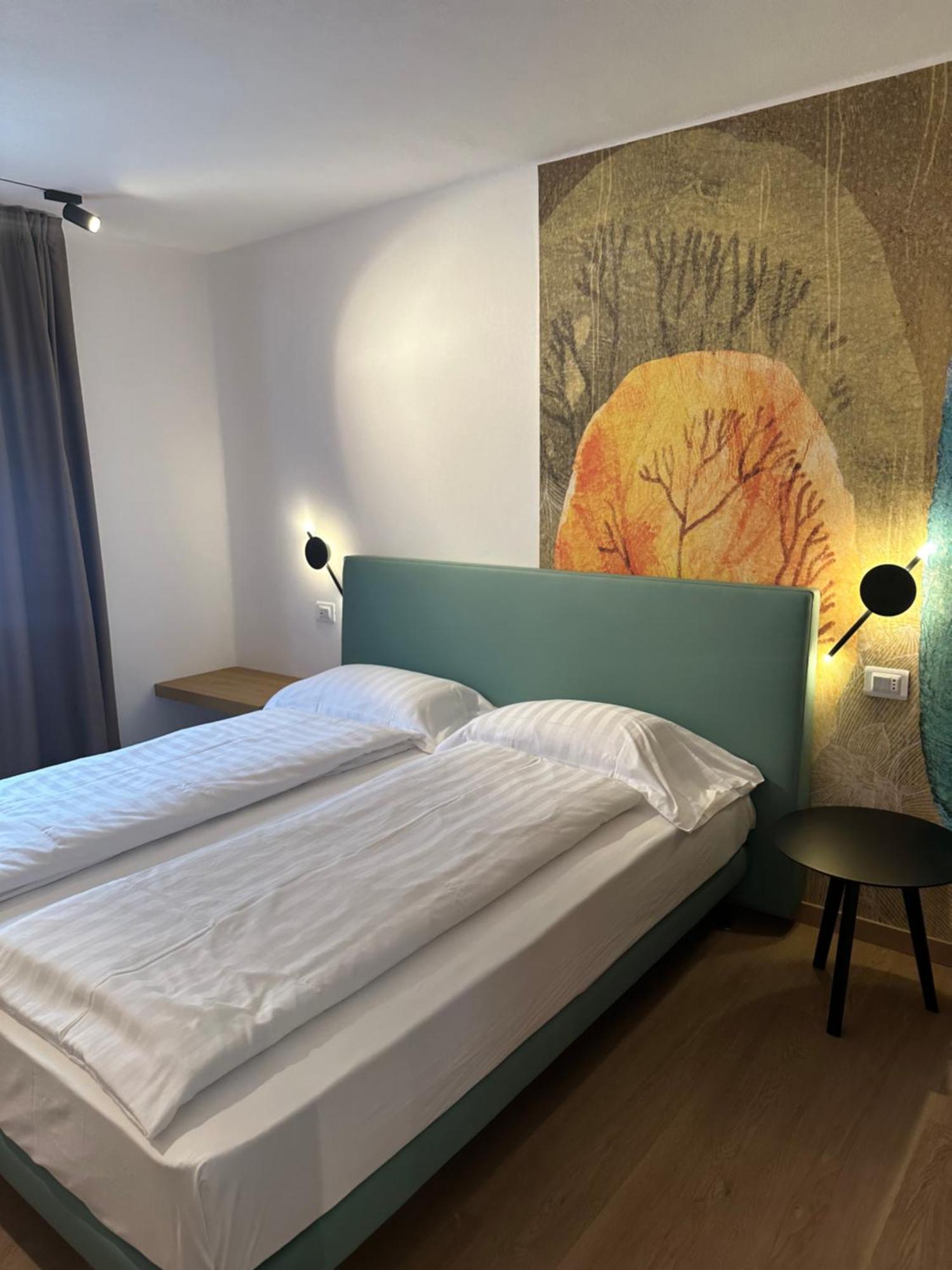Casa Vacanze Lucia Malcesine Zewnętrze zdjęcie