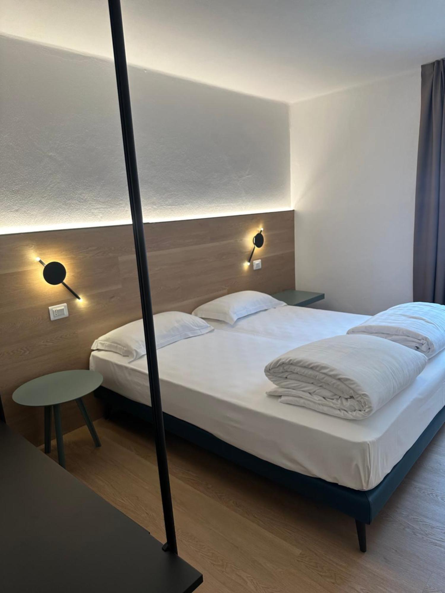Casa Vacanze Lucia Malcesine Zewnętrze zdjęcie