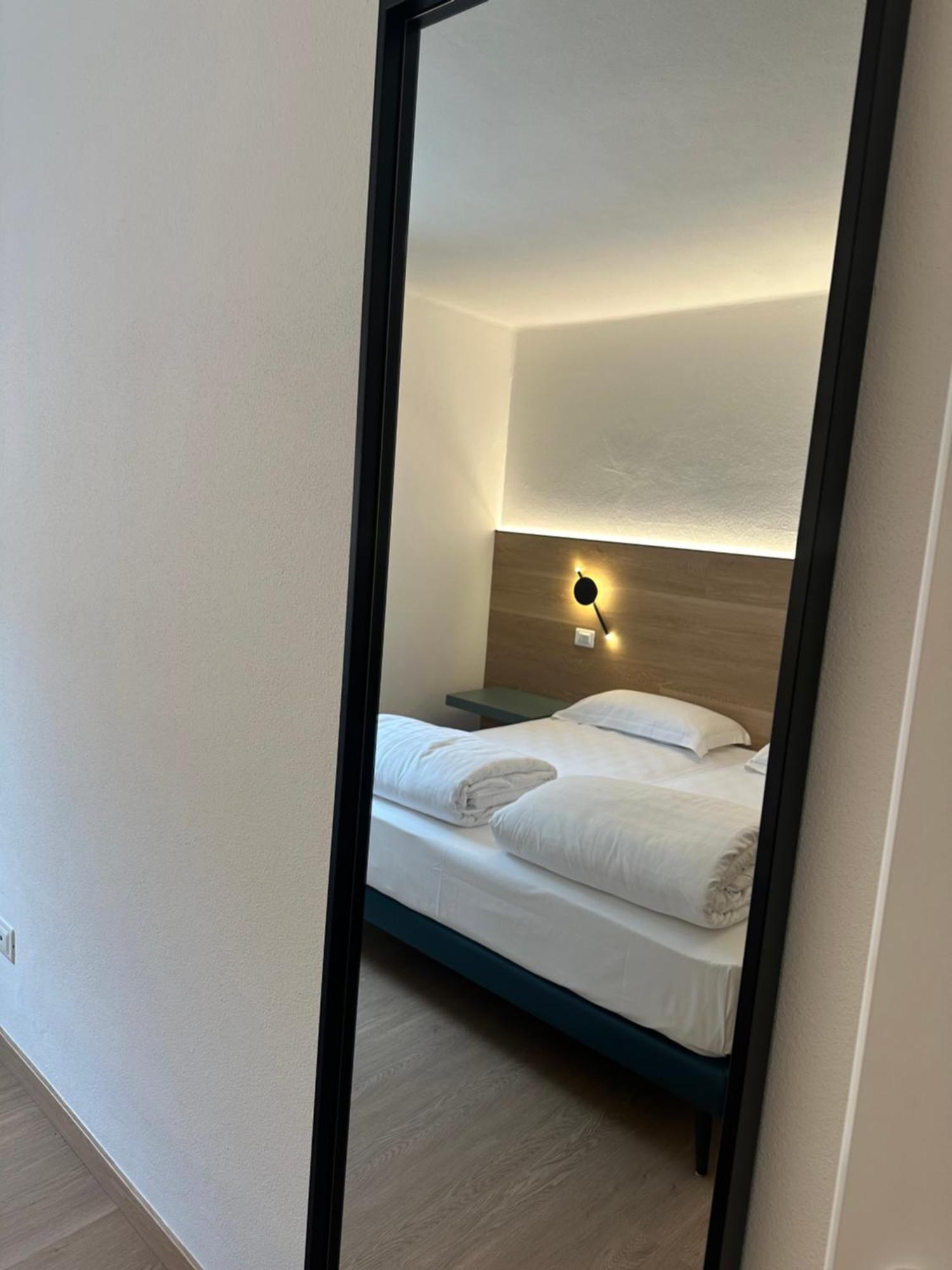 Casa Vacanze Lucia Malcesine Zewnętrze zdjęcie