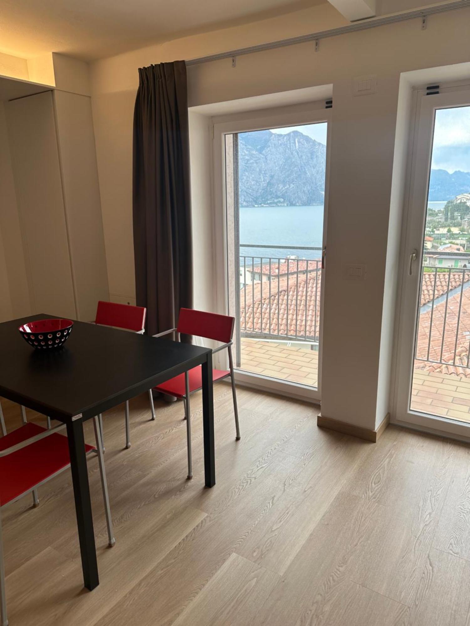 Casa Vacanze Lucia Malcesine Zewnętrze zdjęcie