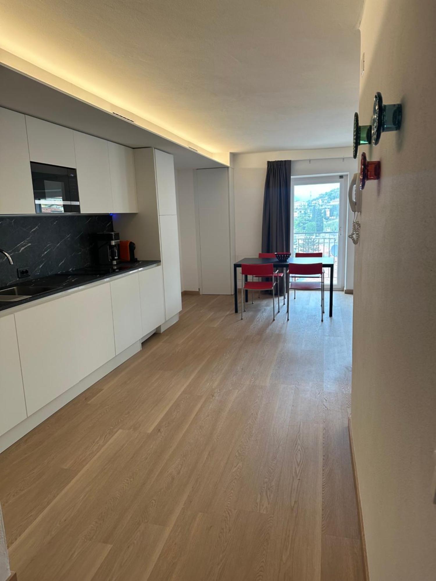 Casa Vacanze Lucia Malcesine Zewnętrze zdjęcie