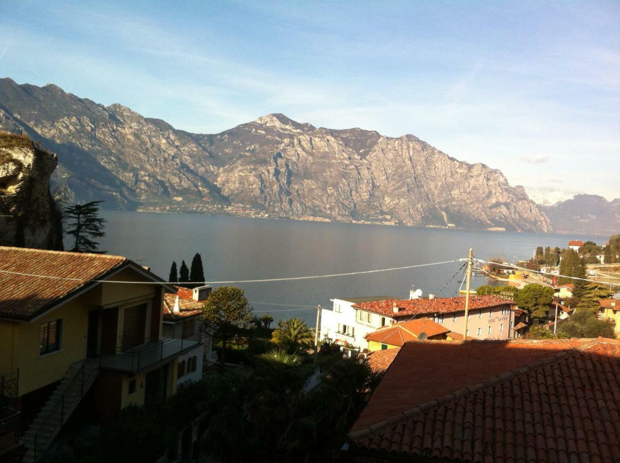 Casa Vacanze Lucia Malcesine Zewnętrze zdjęcie