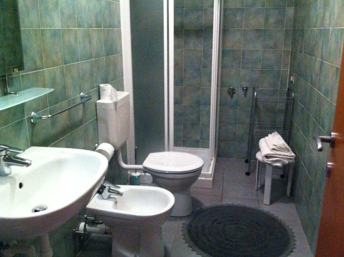 Casa Vacanze Lucia Malcesine Zewnętrze zdjęcie