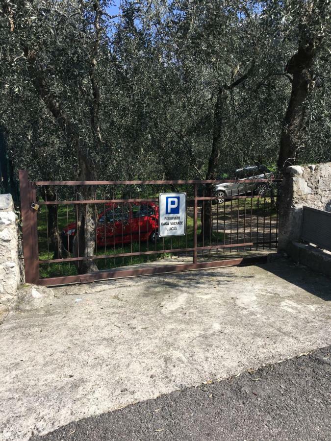 Casa Vacanze Lucia Malcesine Zewnętrze zdjęcie