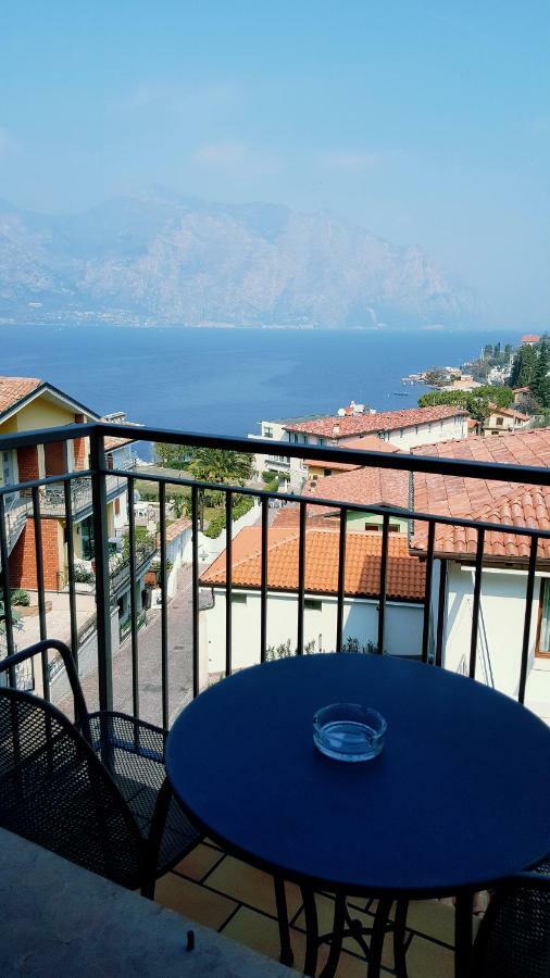 Casa Vacanze Lucia Malcesine Zewnętrze zdjęcie