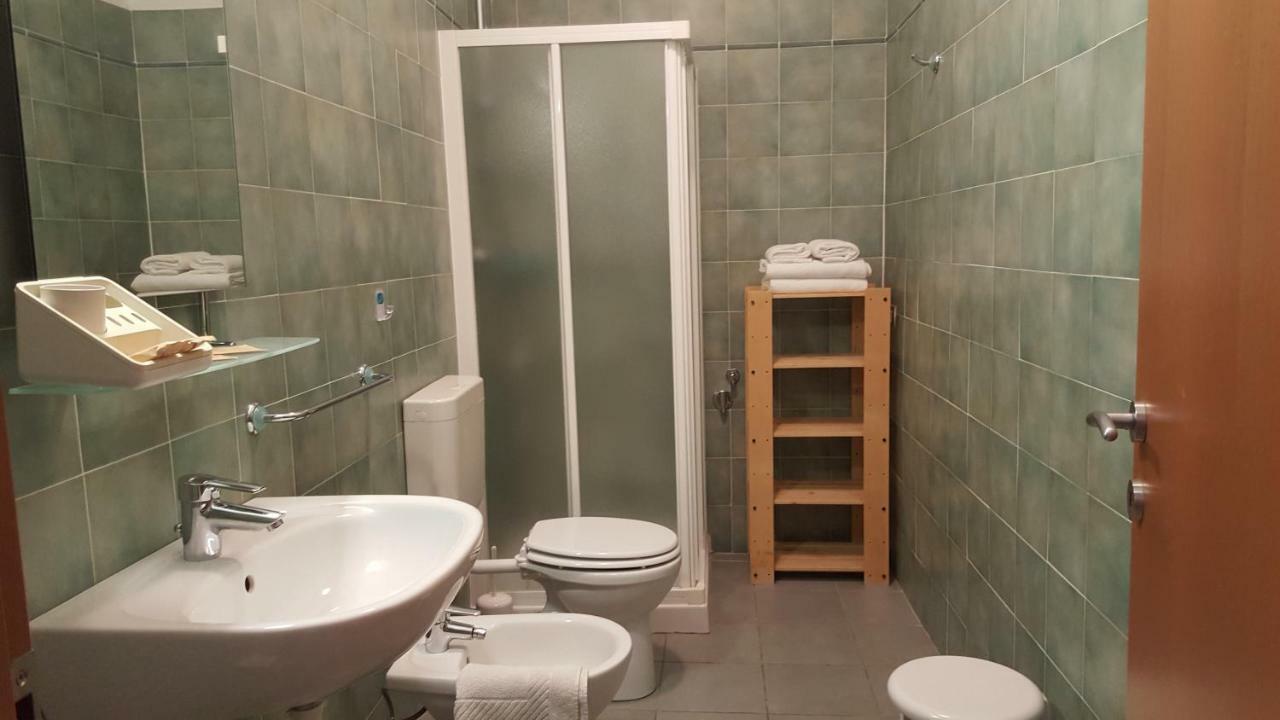 Casa Vacanze Lucia Malcesine Zewnętrze zdjęcie