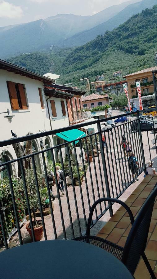 Casa Vacanze Lucia Malcesine Zewnętrze zdjęcie